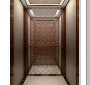 Dynasty Tower Elevator