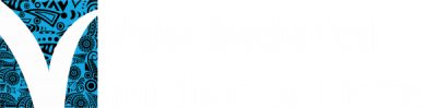 Vision Mechanical and Electrical Limited Logo